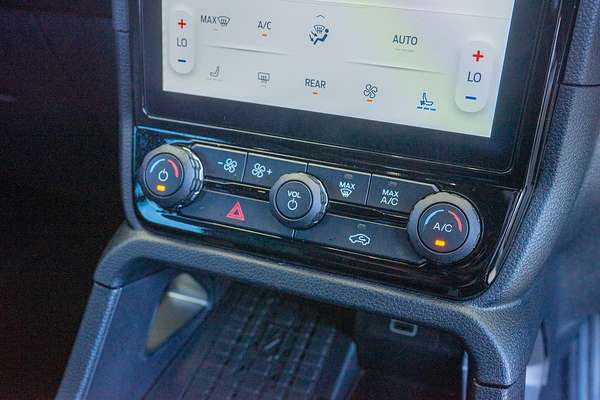 2025 Ford Everest Wildtrak 3.0L