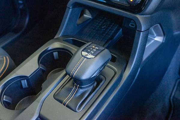 2025 Ford Everest Wildtrak 3.0L