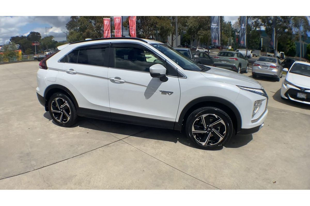 2023 Mitsubishi Eclipse Cross PHEV Aspire YB