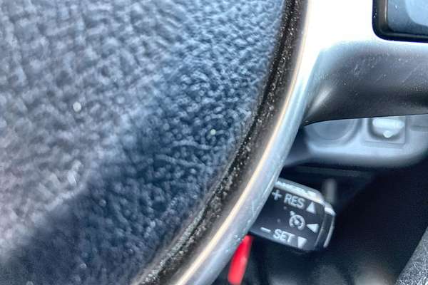 2015 Toyota Yaris Ascent NCP130R