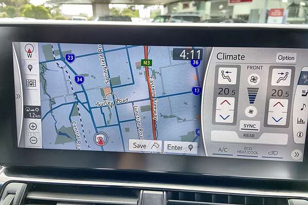 2021 Toyota Landcruiser VX FJA300R