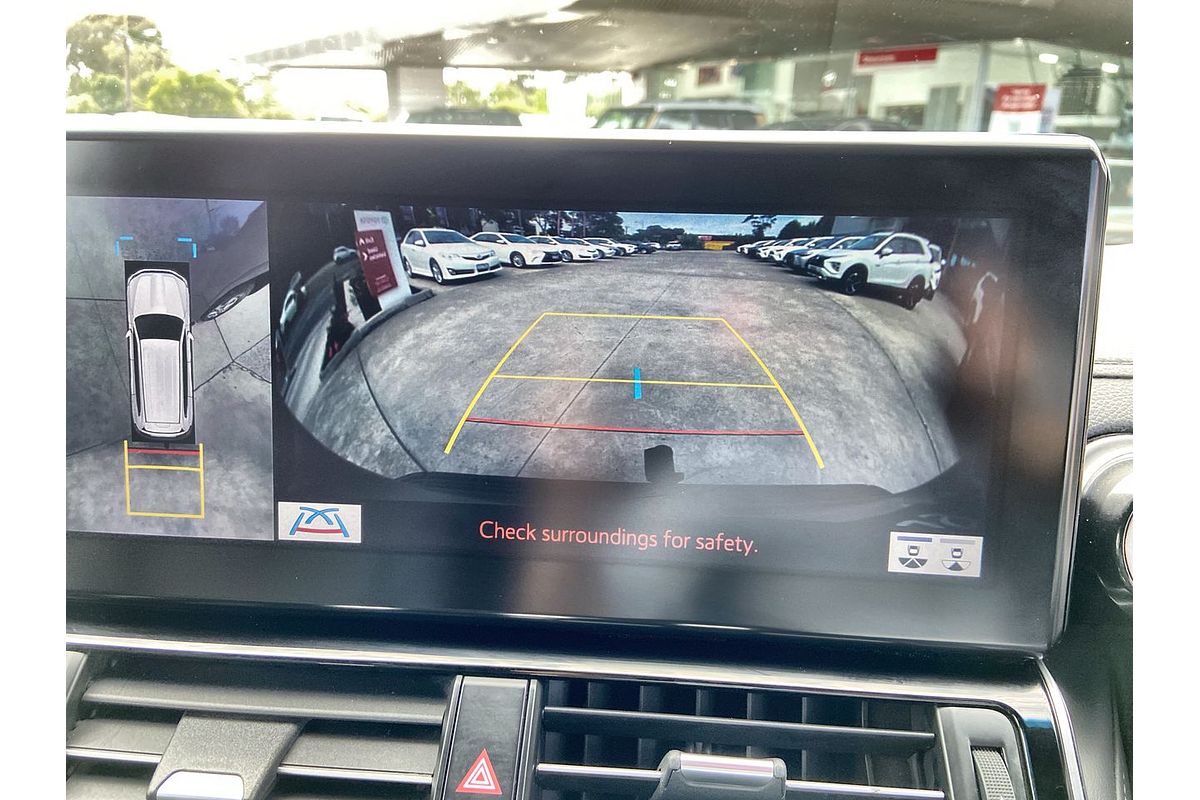 2021 Toyota Landcruiser VX FJA300R