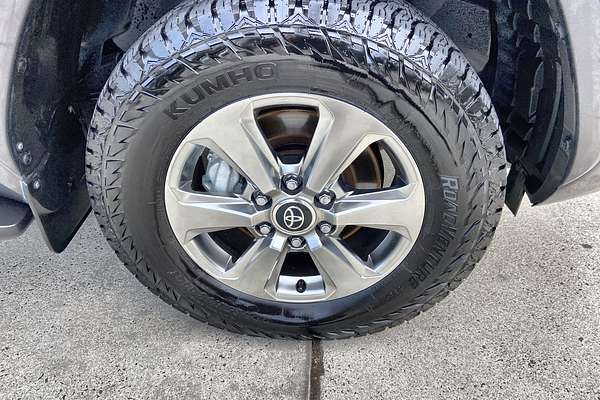 2021 Toyota Landcruiser VX FJA300R