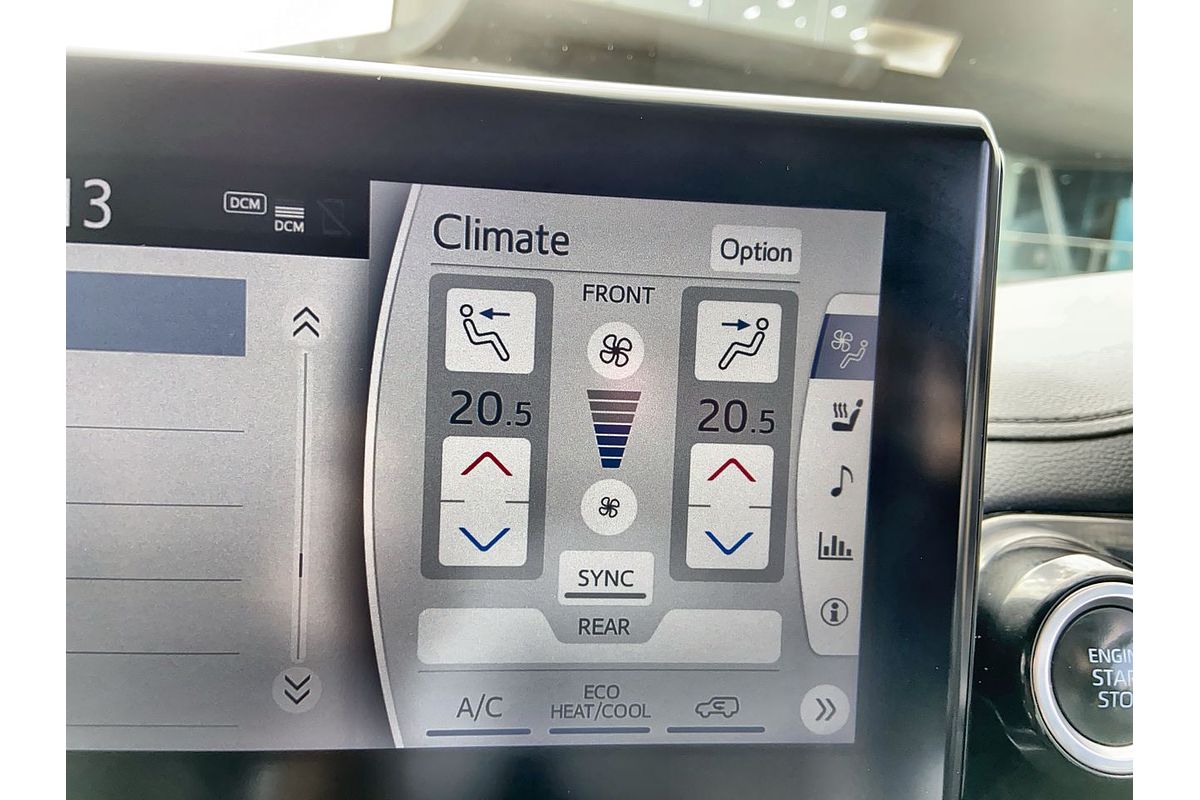 2021 Toyota Landcruiser VX FJA300R