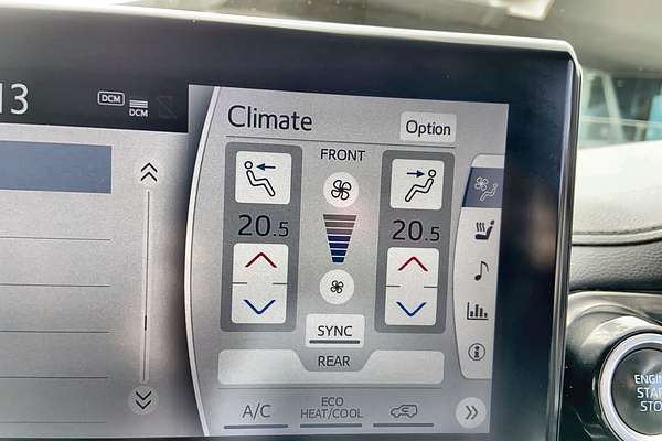 2021 Toyota Landcruiser VX FJA300R