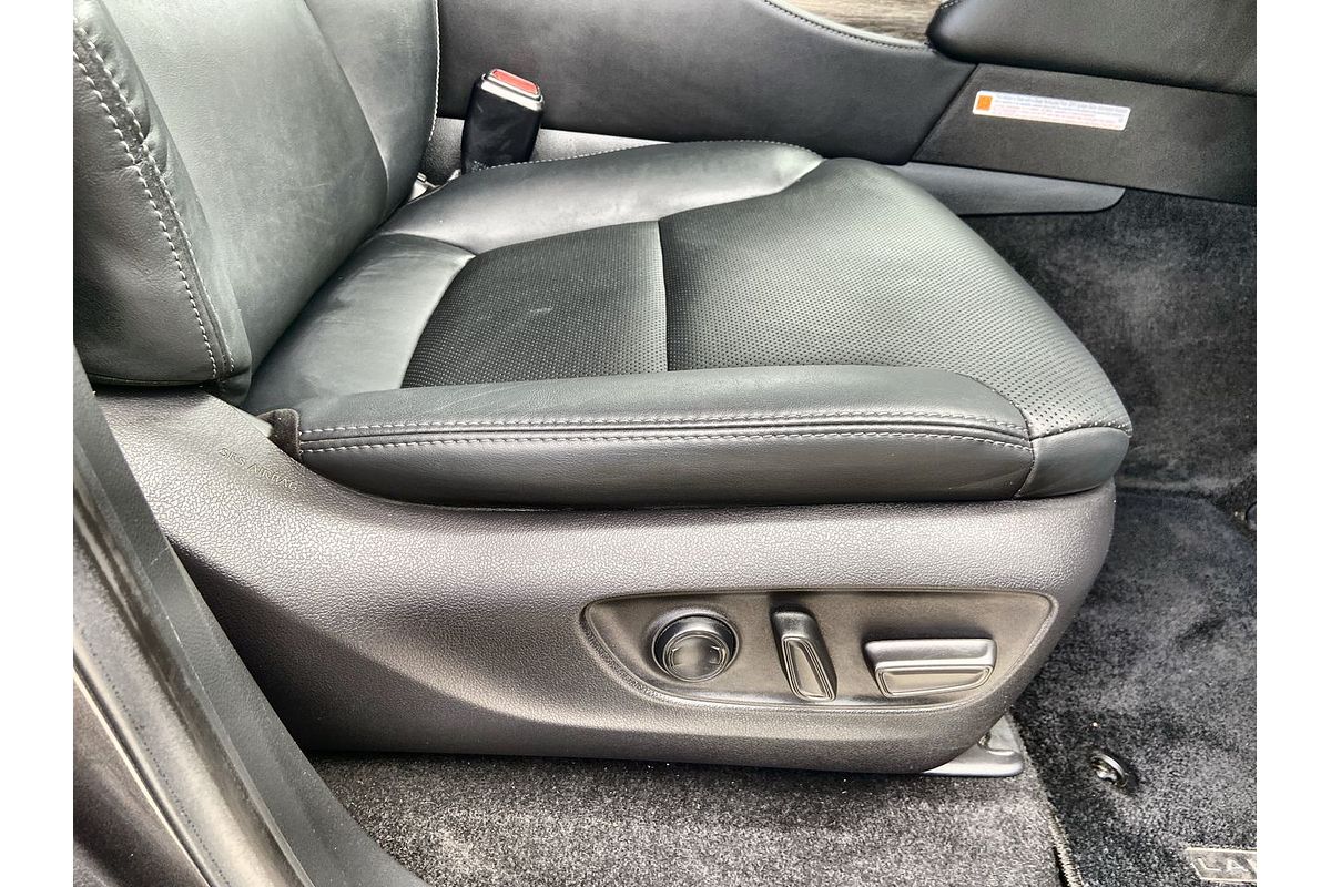 2021 Toyota Landcruiser VX FJA300R