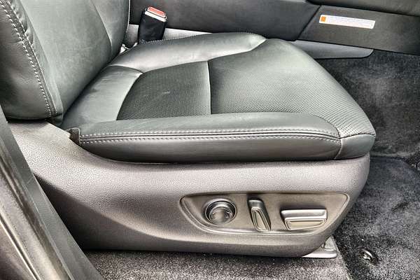 2021 Toyota Landcruiser VX FJA300R