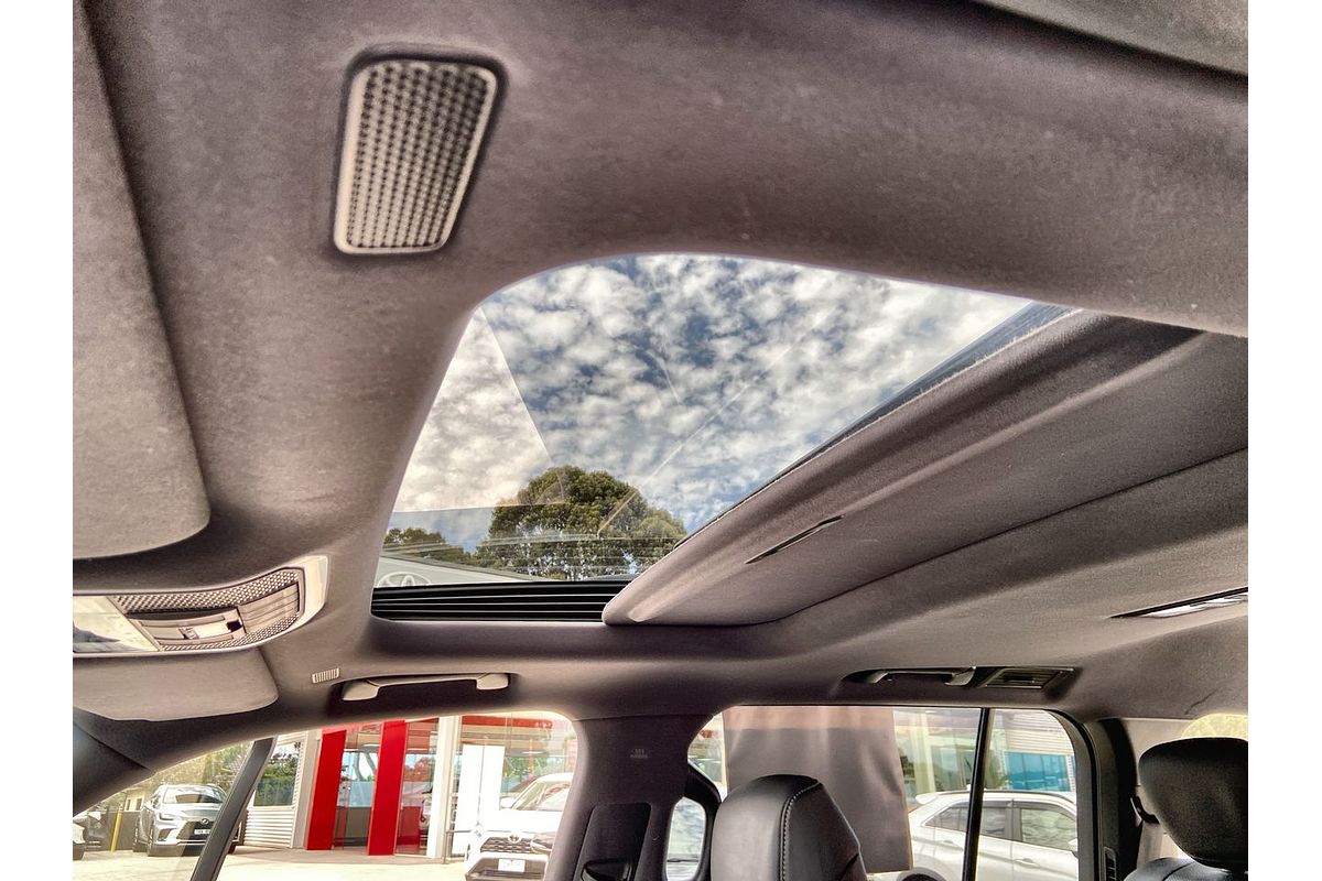 2021 Toyota Landcruiser VX FJA300R