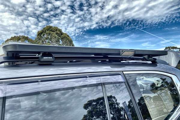 2021 Toyota Landcruiser VX FJA300R