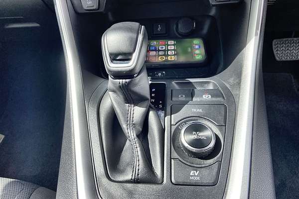 2021 Toyota RAV4 GXL AXAH54R