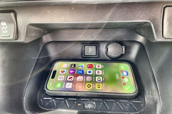 2021 Toyota RAV4 GXL AXAH54R