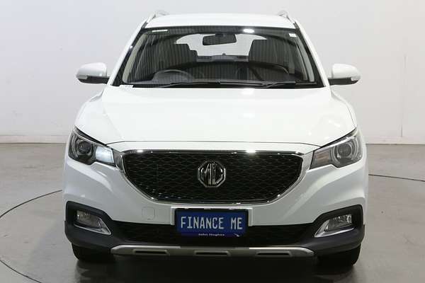 2023 MG ZS Excite AZS1