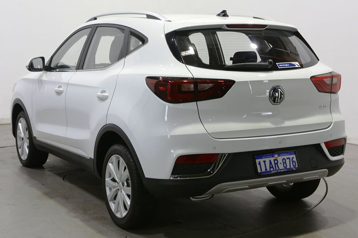 2023 MG ZS Excite AZS1