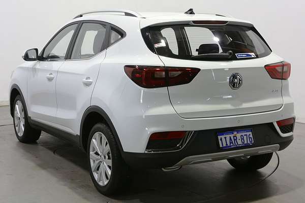 2023 MG ZS Excite AZS1