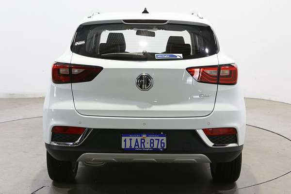 2023 MG ZS Excite AZS1