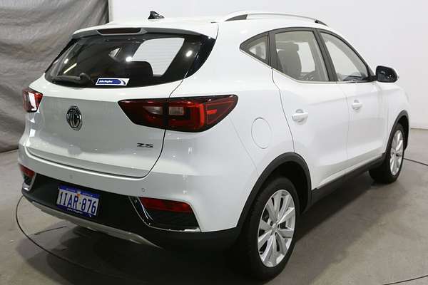 2023 MG ZS Excite AZS1