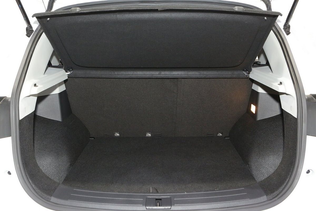 2023 MG ZS Excite AZS1