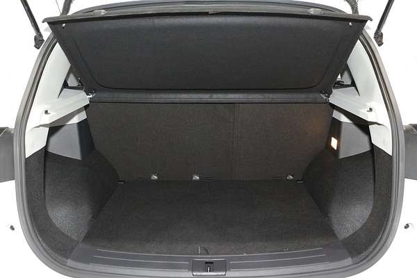 2023 MG ZS Excite AZS1