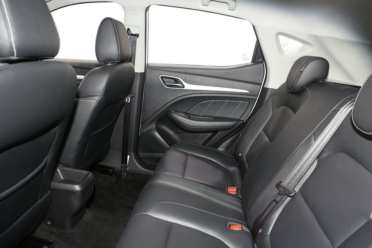 2023 MG ZS Excite AZS1