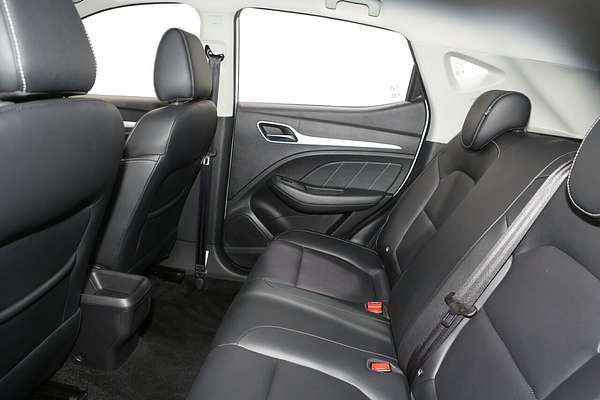 2023 MG ZS Excite AZS1