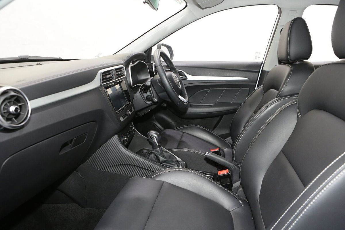 2023 MG ZS Excite AZS1