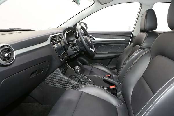 2023 MG ZS Excite AZS1