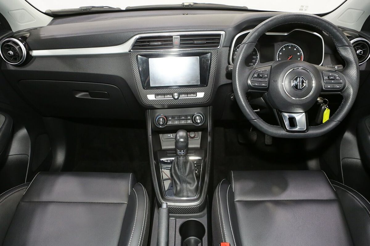 2023 MG ZS Excite AZS1