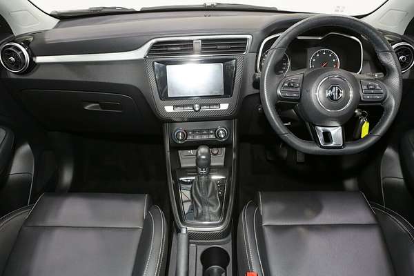 2023 MG ZS Excite AZS1