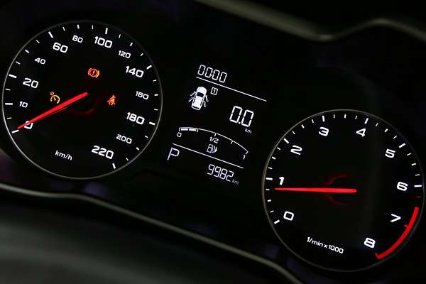 2023 MG ZS Excite AZS1