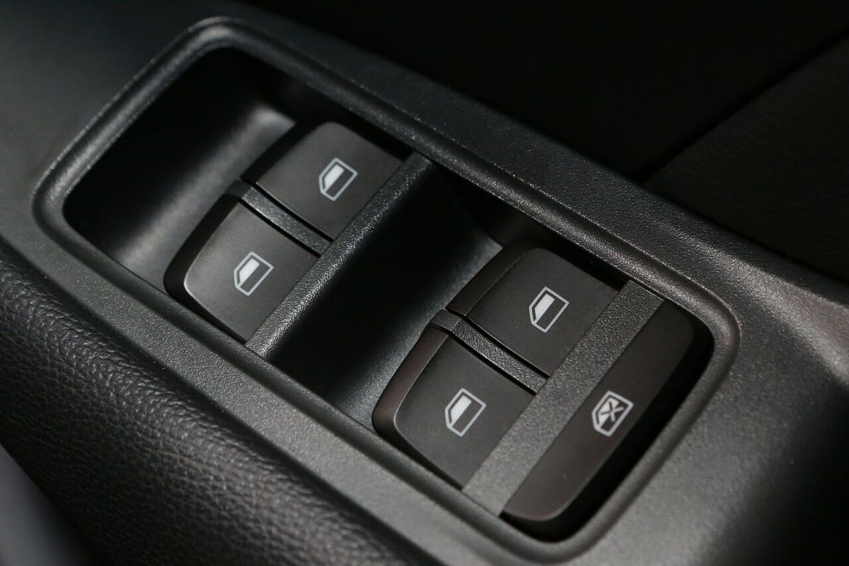 2023 MG ZS Excite AZS1