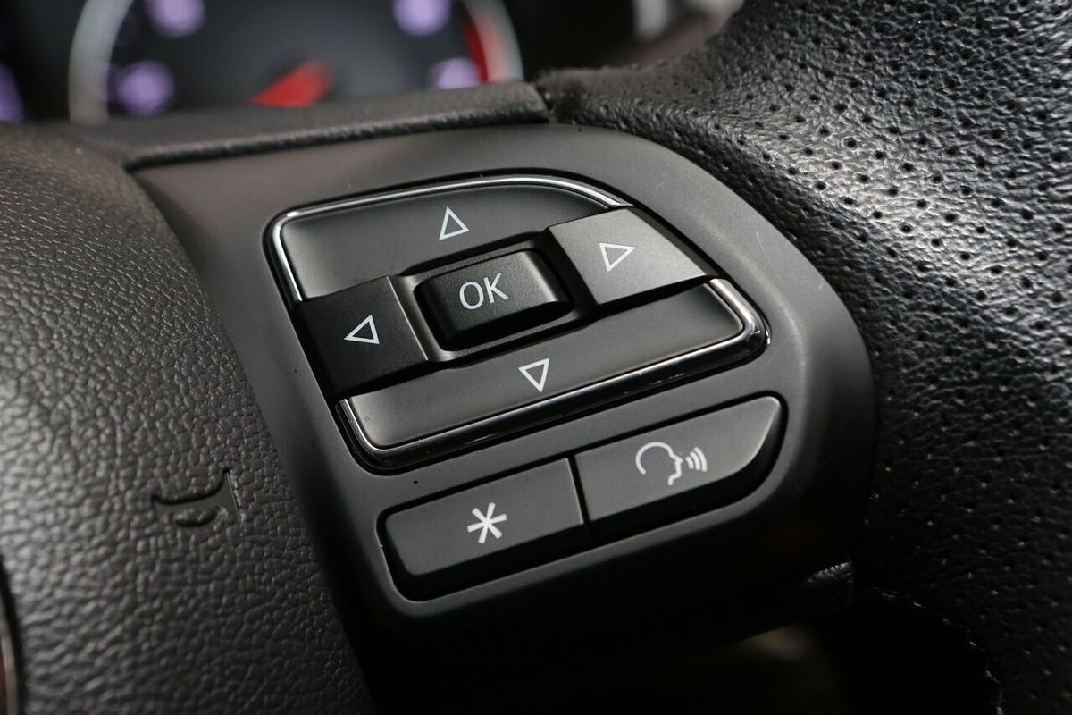 2023 MG ZS Excite AZS1