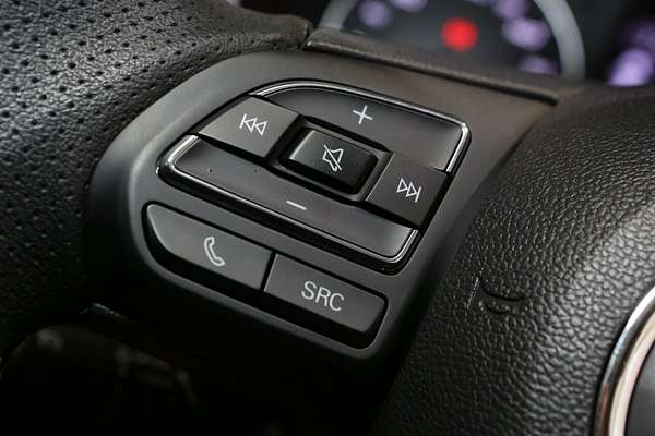 2023 MG ZS Excite AZS1