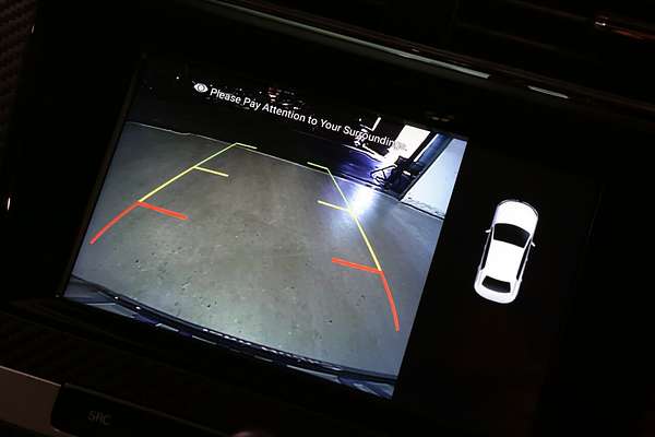 2023 MG ZS Excite AZS1