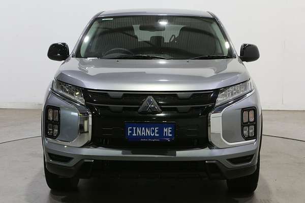 2023 Mitsubishi ASX MR XD