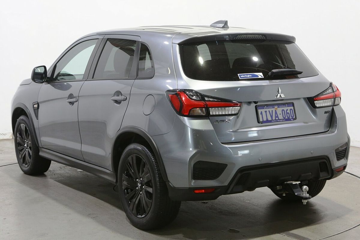 2023 Mitsubishi ASX MR XD