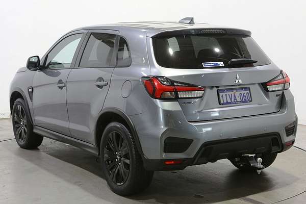 2023 Mitsubishi ASX MR XD