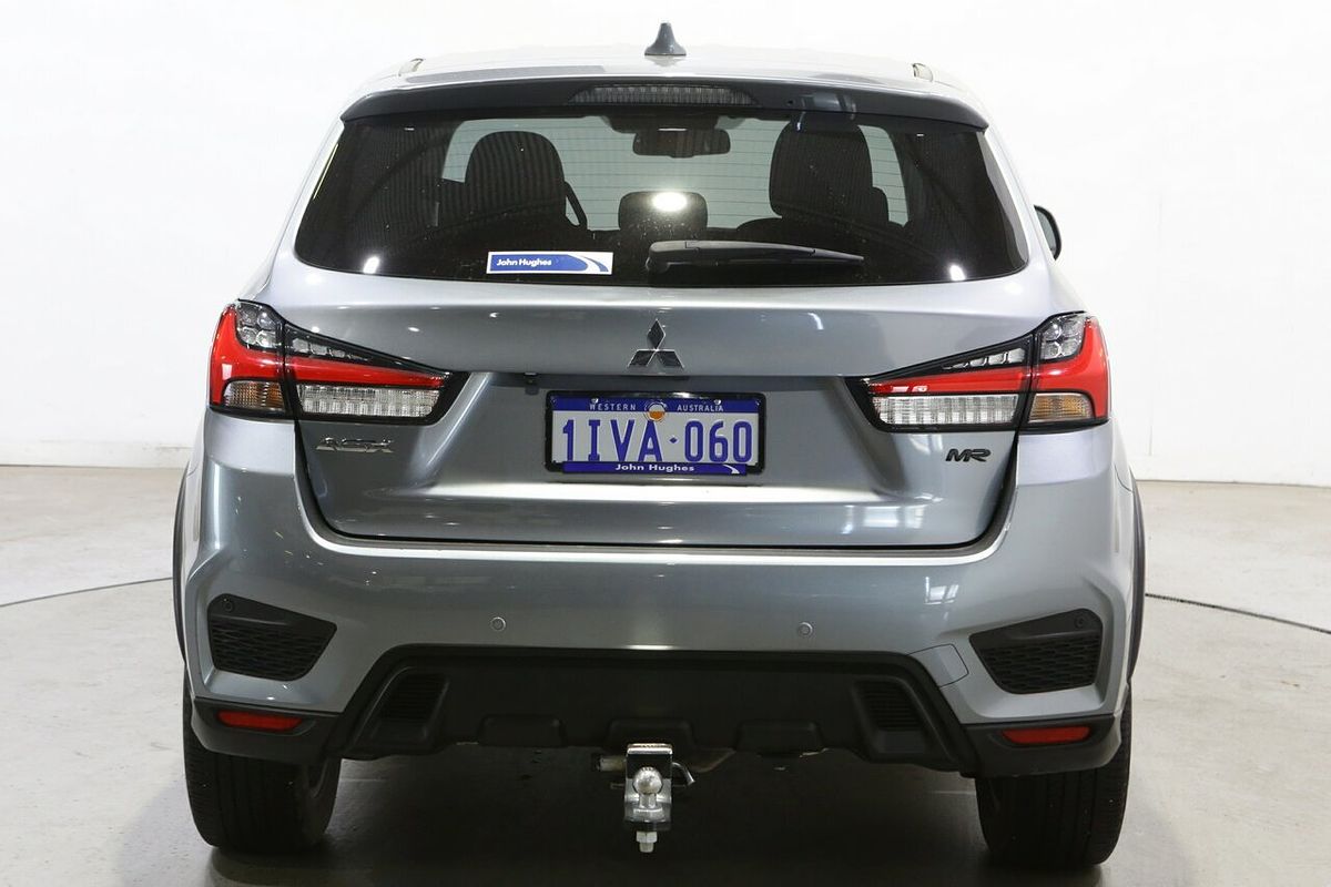 2023 Mitsubishi ASX MR XD