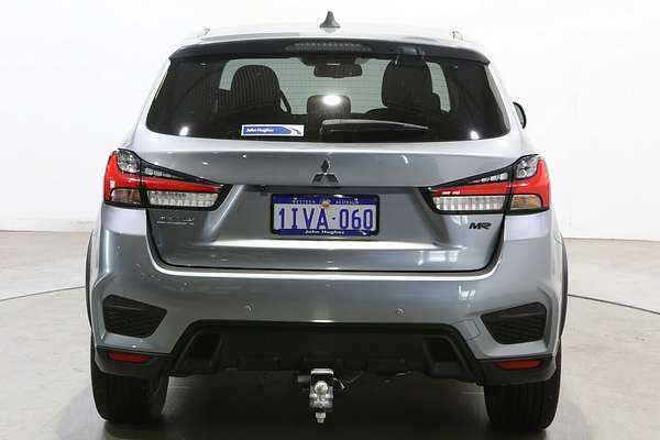 2023 Mitsubishi ASX MR XD