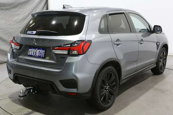 2023 Mitsubishi ASX MR XD