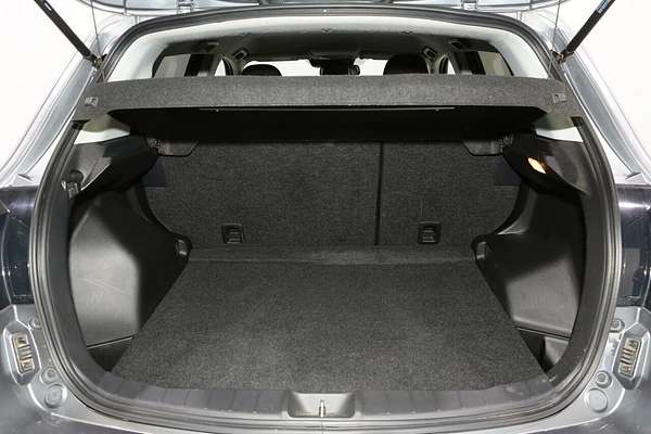 2023 Mitsubishi ASX MR XD