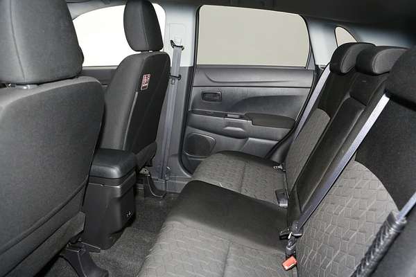 2023 Mitsubishi ASX MR XD