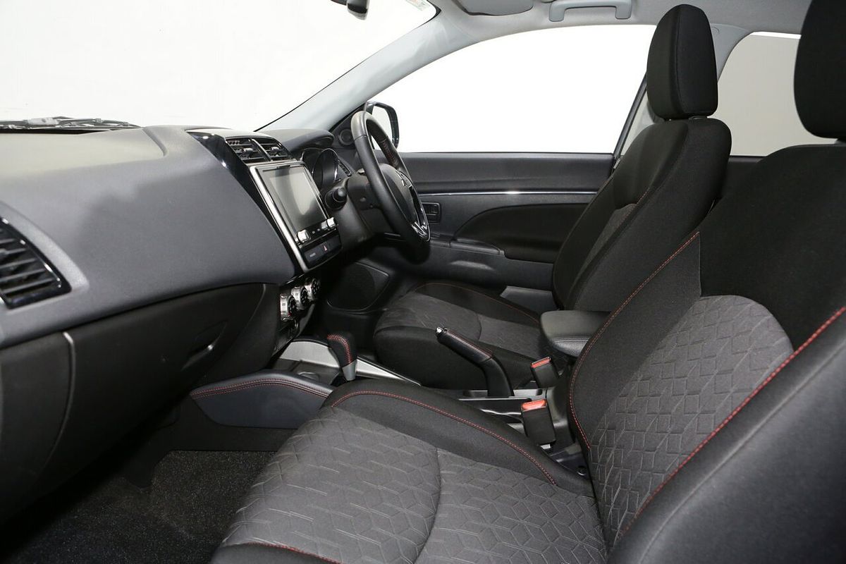 2023 Mitsubishi ASX MR XD