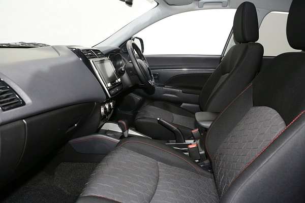 2023 Mitsubishi ASX MR XD