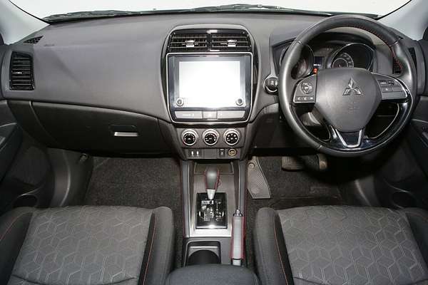 2023 Mitsubishi ASX MR XD