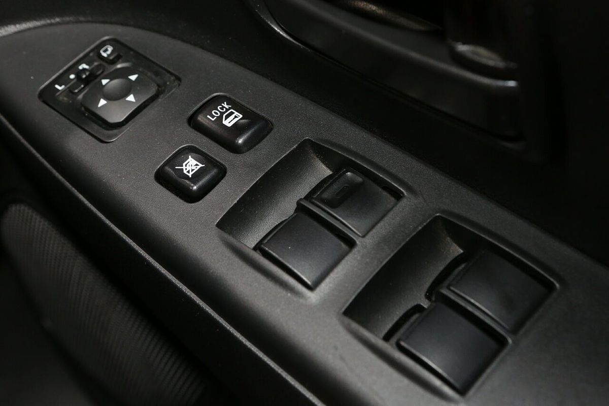 2023 Mitsubishi ASX MR XD