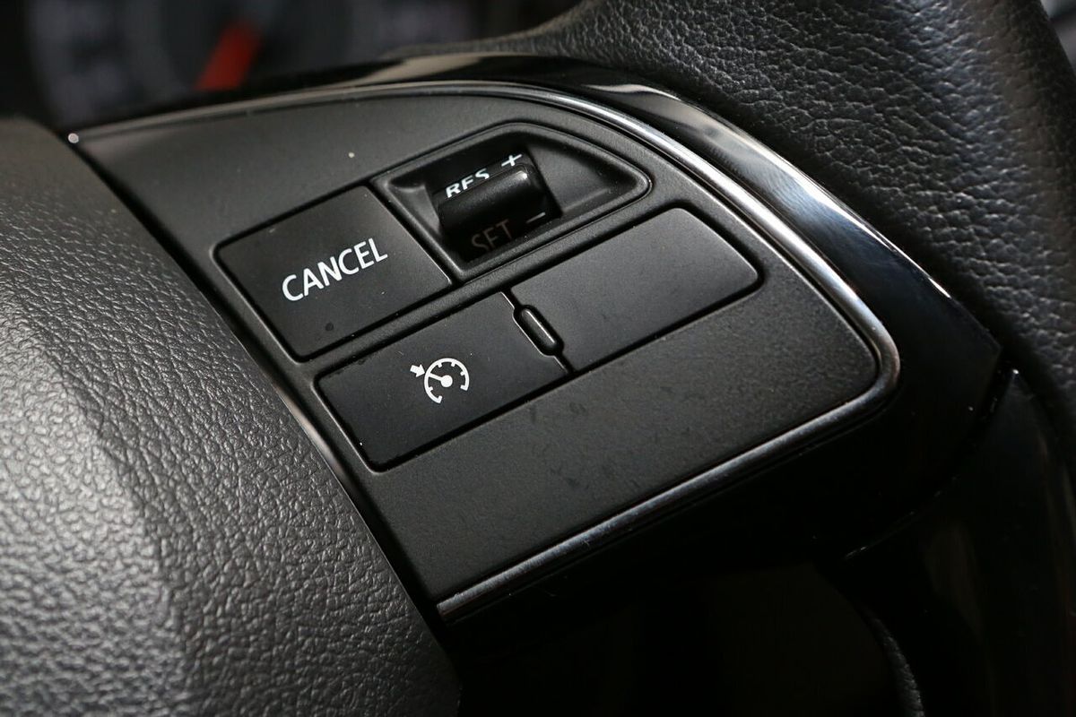 2023 Mitsubishi ASX MR XD