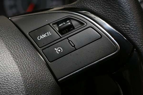 2023 Mitsubishi ASX MR XD