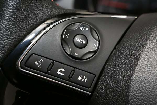 2023 Mitsubishi ASX MR XD