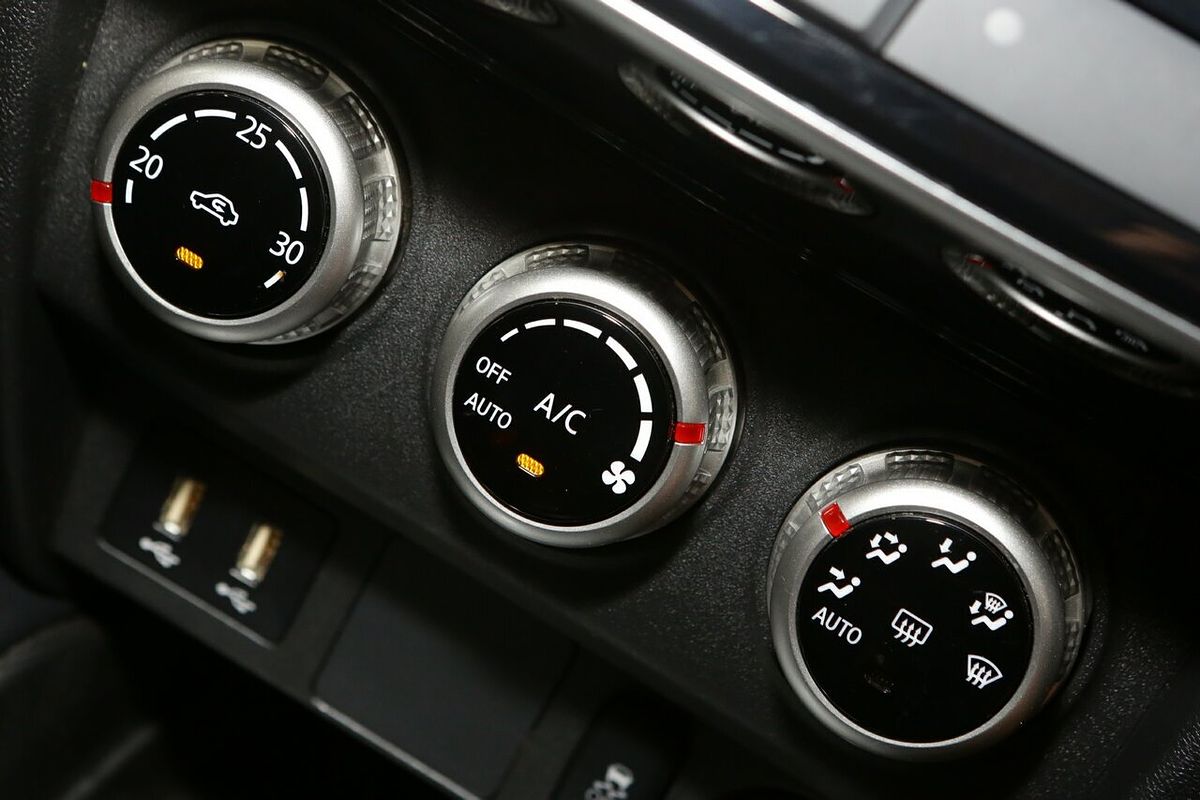 2023 Mitsubishi ASX MR XD