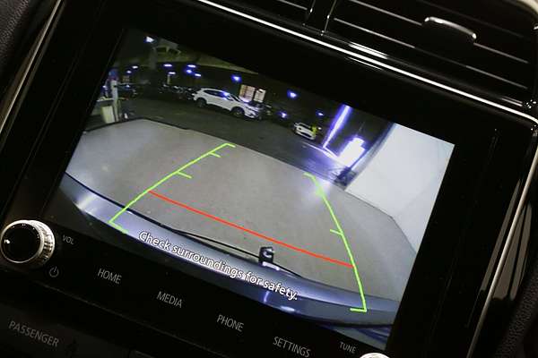 2023 Mitsubishi ASX MR XD